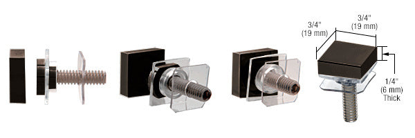 Washer/Stud Replacement Set