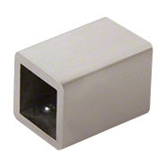 Wall Mount Bracket for Square Bar