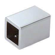 Wall Mount Bracket for Square Bar