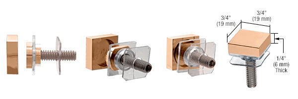 Washer/Stud Replacement Set