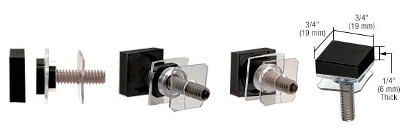 Washer/Stud Replacement Set