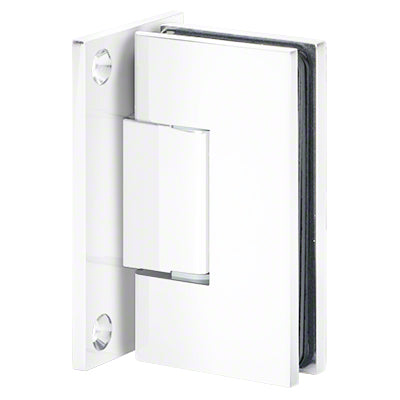 Wall Mount with Full Back Plate Maxum Series Hinge