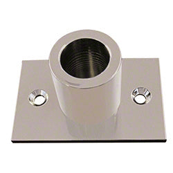 Wall Mount Top Fitting