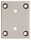 Vienna 074 Series Wall Mount Short Back Plate