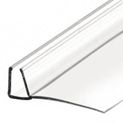 90 Degree Fin Seal - ShowerDoorHardware.com