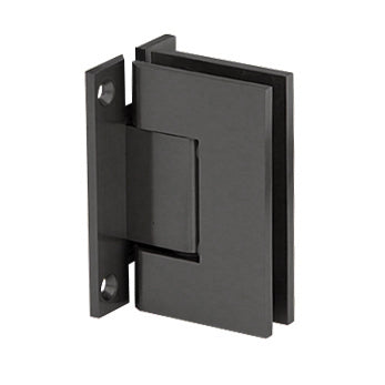 H Back Plate - Wall Mount