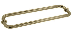 Standard Towel Bars with Washer