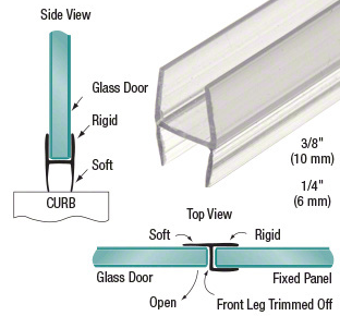 Multi-Purpose Seals