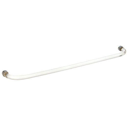 Acrylic Towel Bars - ShowerDoorHardware.com