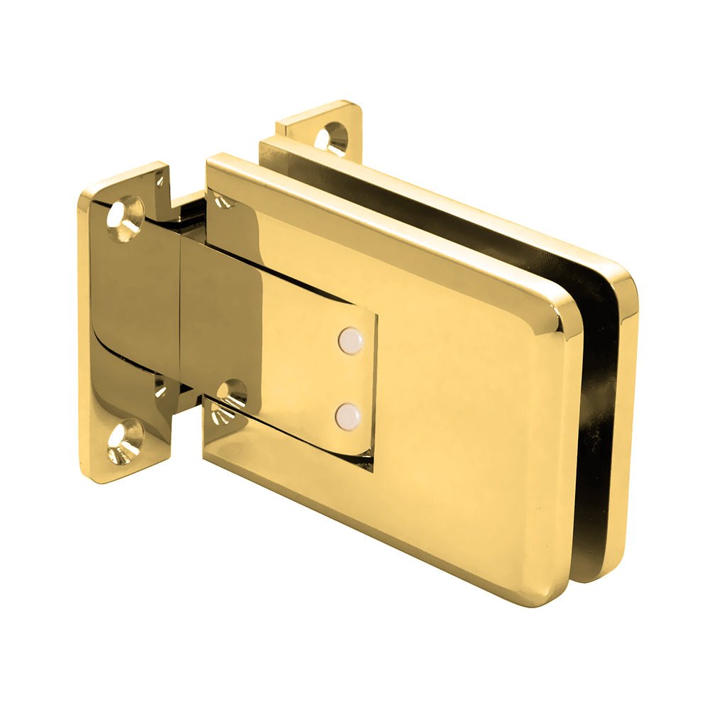 Atlas Hinge - ShowerDoorHardware.com