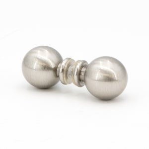 Ball Knobs - ShowerDoorHardware.com