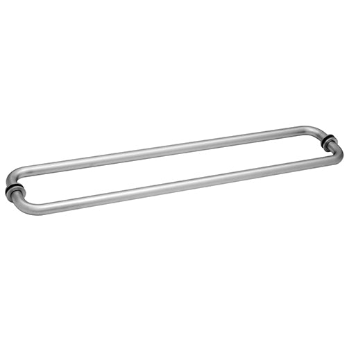 BM Series Towel Bars - ShowerDoorHardware.com