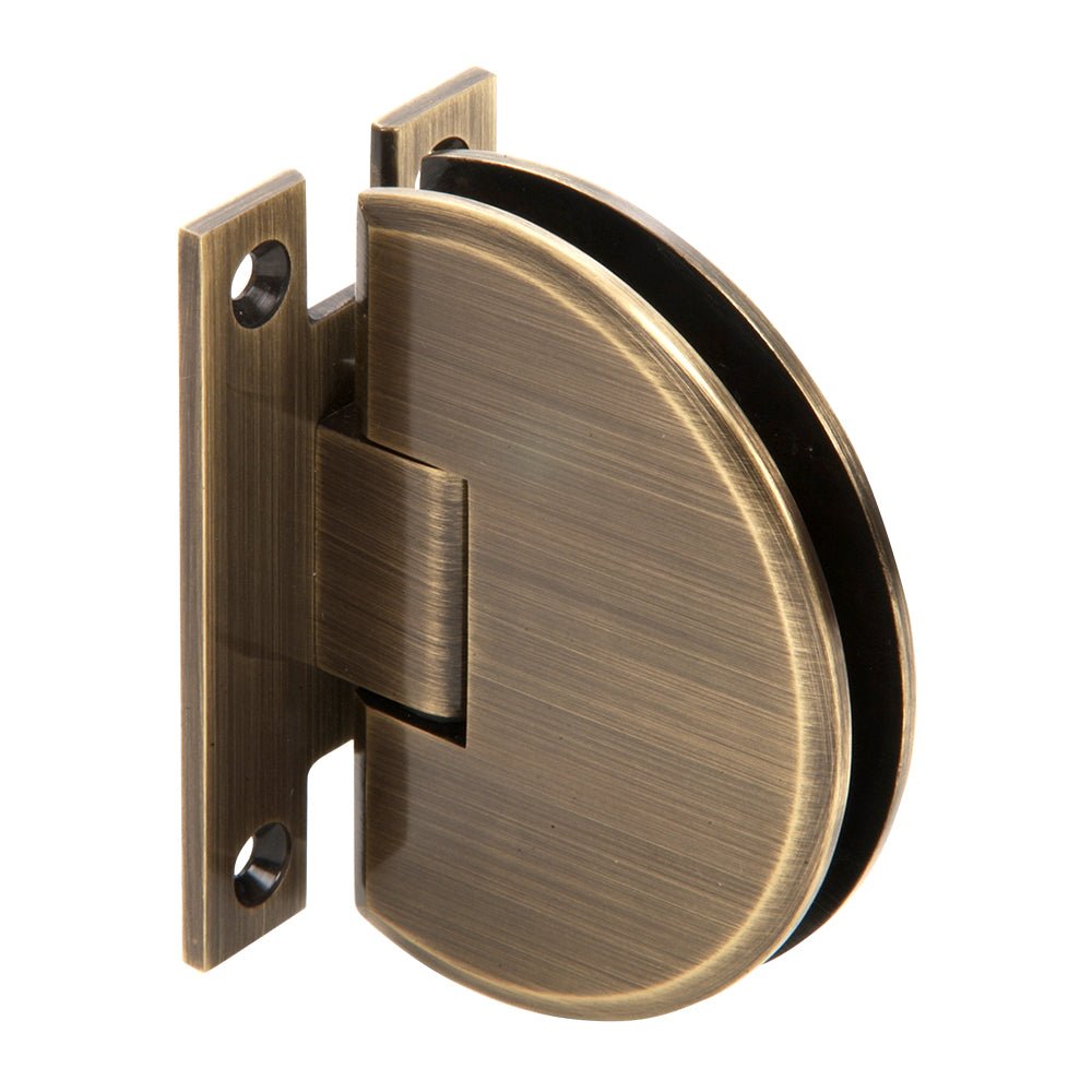 Classique Hinge - ShowerDoorHardware.com