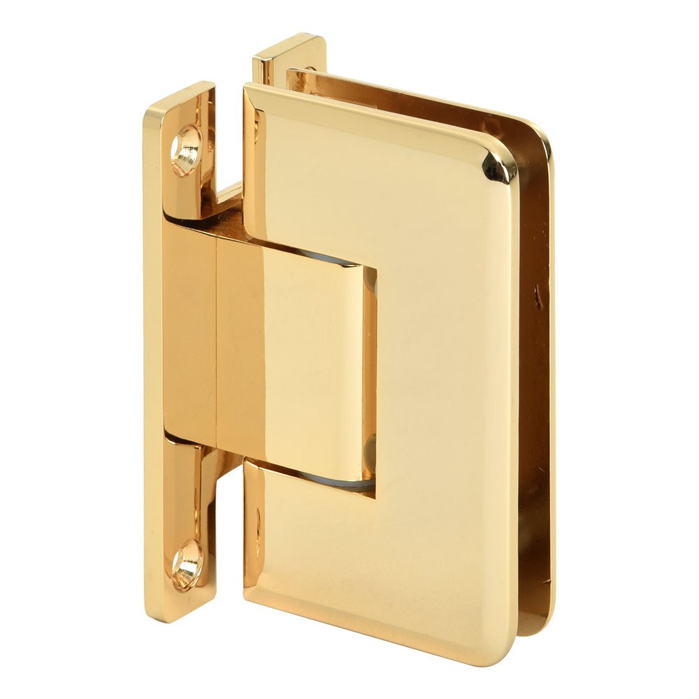 Cologne Hinge - ShowerDoorHardware.com