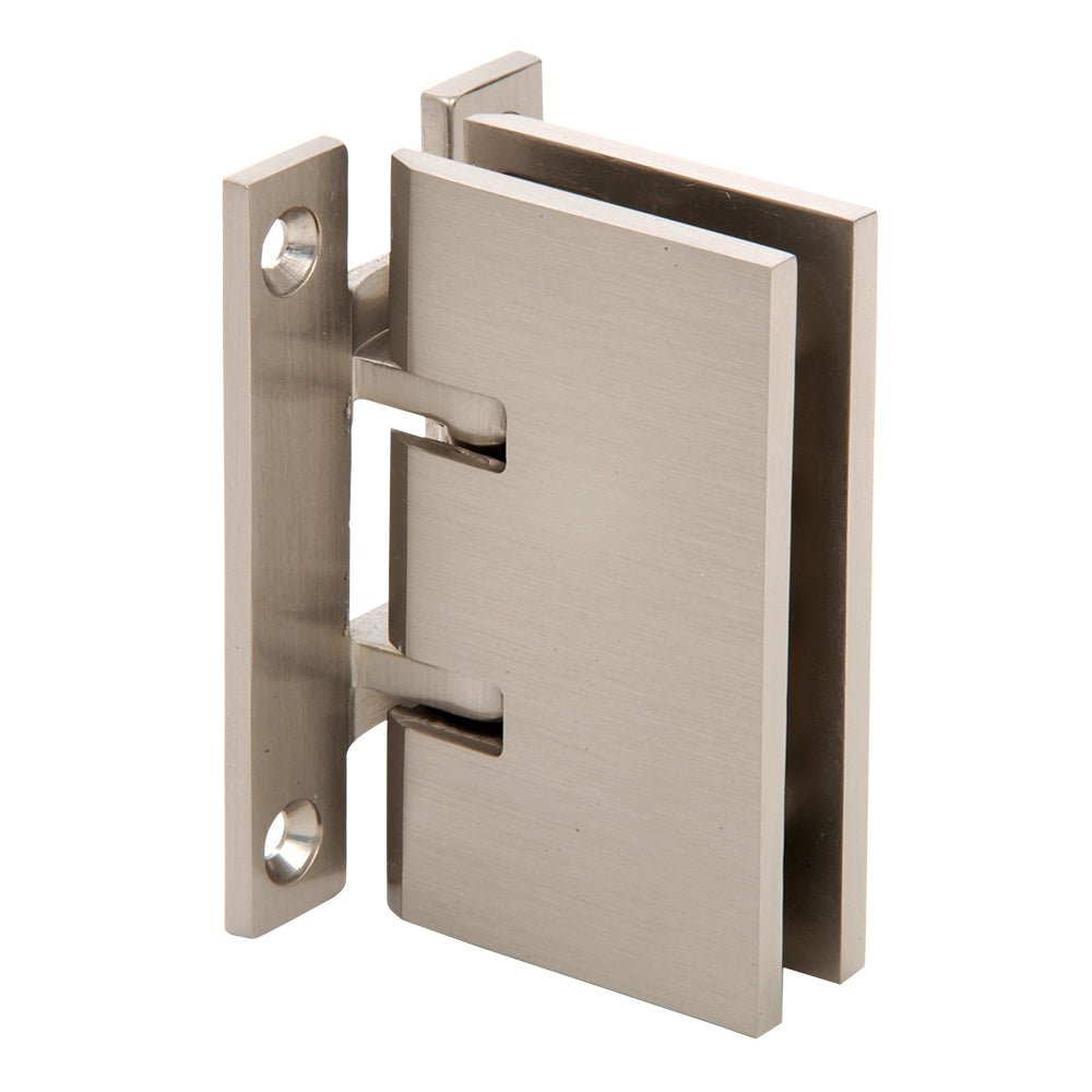 Concord Hinge - ShowerDoorHardware.com