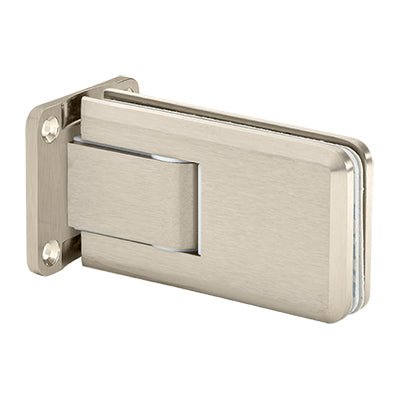 Crown Series - ShowerDoorHardware.com