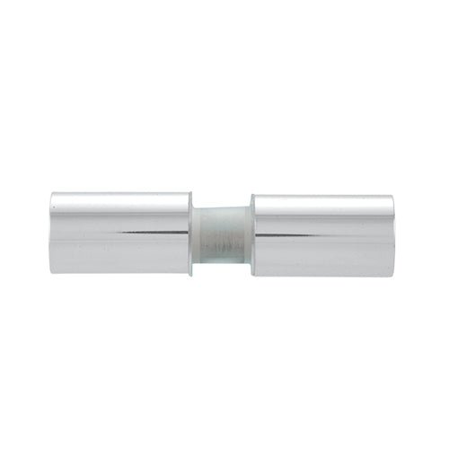 Cylinder Knobs - ShowerDoorHardware.com