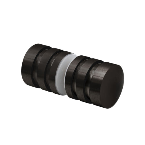 Oil Rubbed Bronze Shower Door Knobs