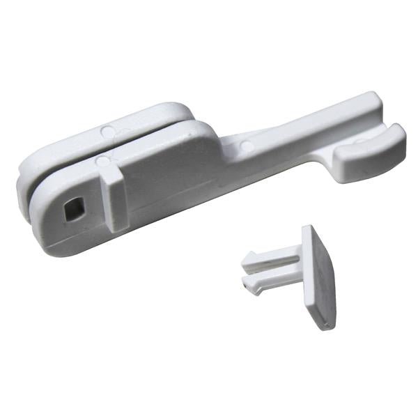 Door Guides & Bumpers - ShowerDoorHardware.com