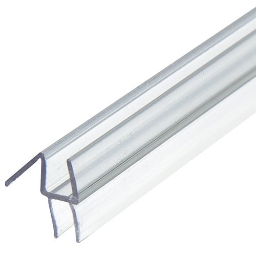 Drip Rail Seal - ShowerDoorHardware.com