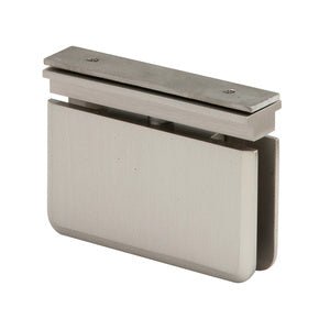 Header Mount Hinge - ShowerDoorHardware.com