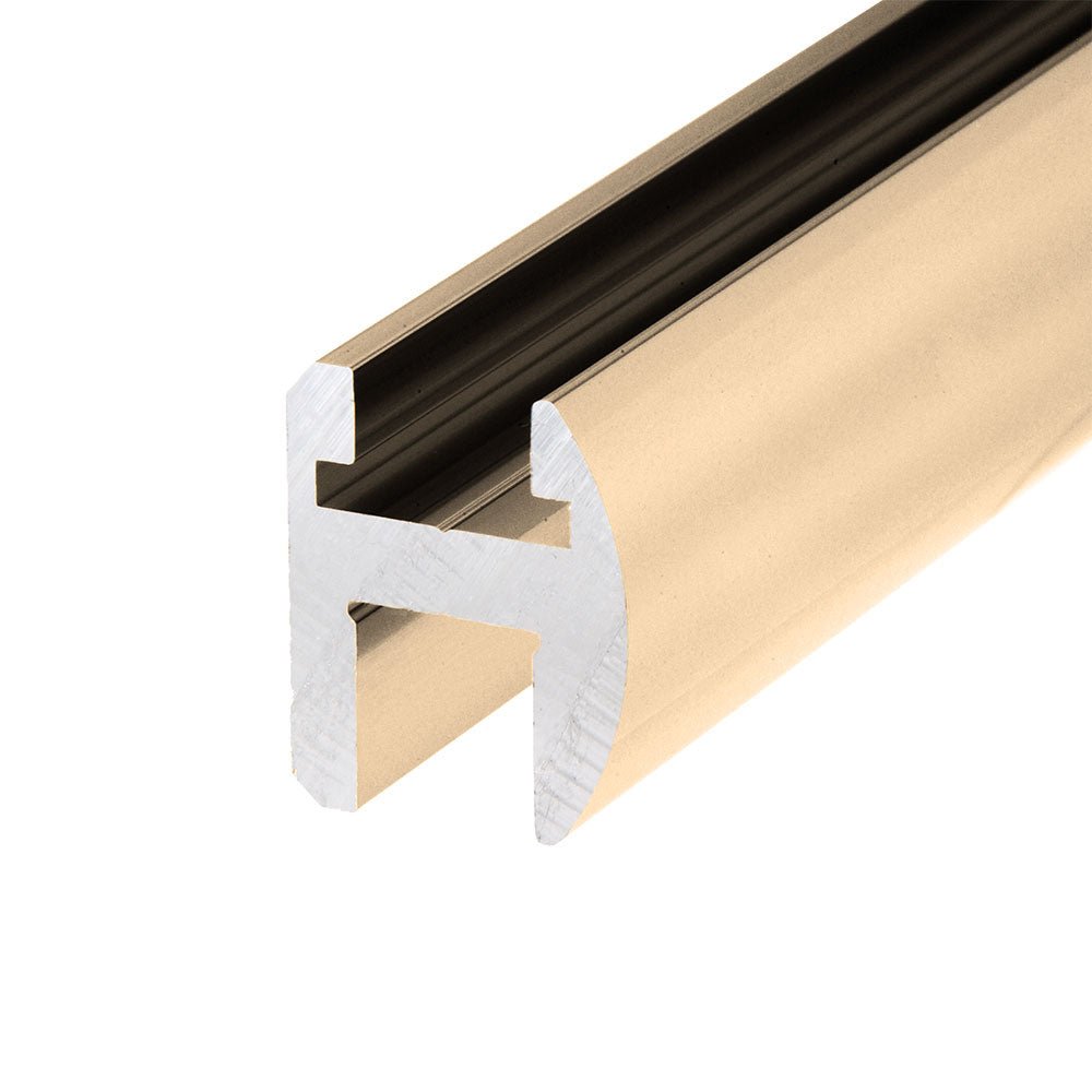 Header Bars Rigging Headers | Support Bars - Shower Hardware