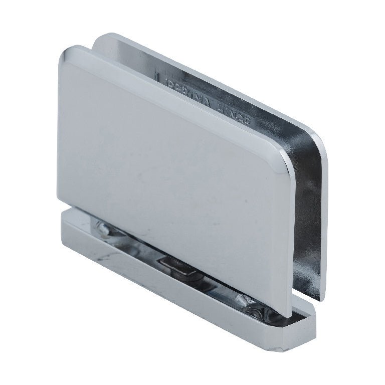 Junior Prima Hinge - ShowerDoorHardware.com