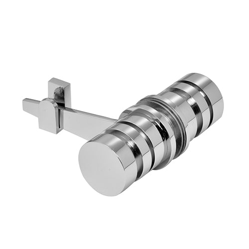 Knob Latches - ShowerDoorHardware.com