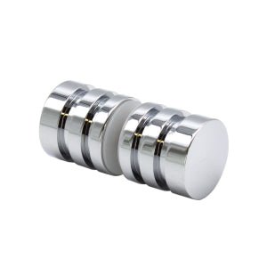 Knobs - Back to Back - ShowerDoorHardware.com