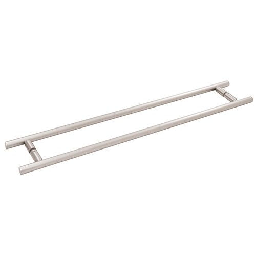 Ladder Pull Towel Bars - ShowerDoorHardware.com