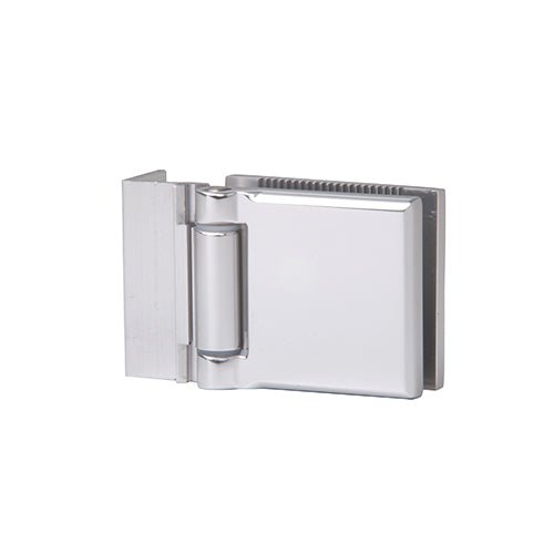 Light Duty Shower Door Hinges & Hinge Kits - ShowerDoorHardware.com