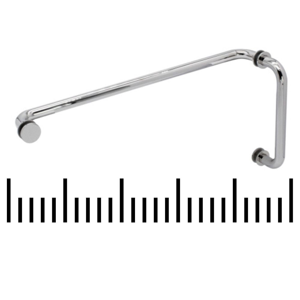 Shop By Size - Towel Bar / Handle Size