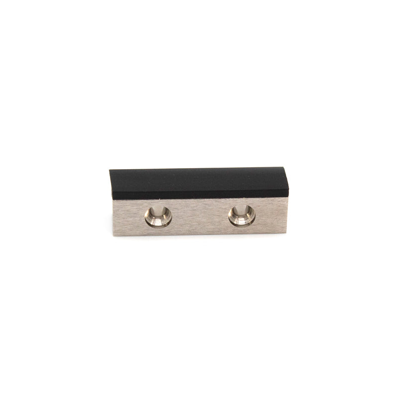 FHC Single Door Stop Header Mounted