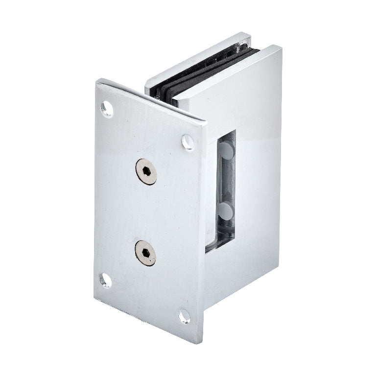 Wall Mount with Full Back Plate Americana Series Hinge