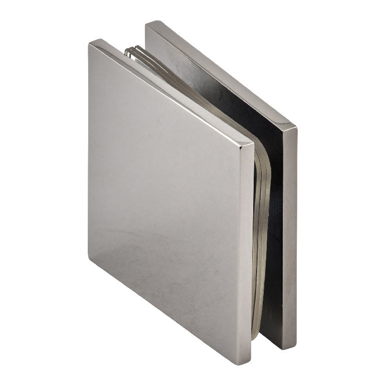 Square Pivoting Transom Clip