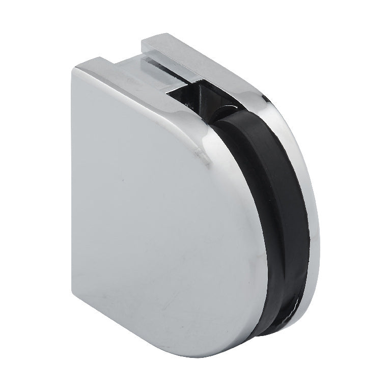Z-Series Wall Mount Glass Clip