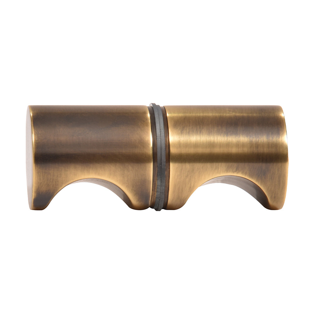 Back-to-Back E-Z Grip Style Knobs