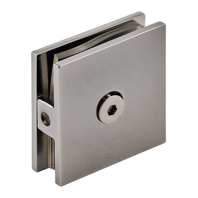 Square Pivoting Transom Clip