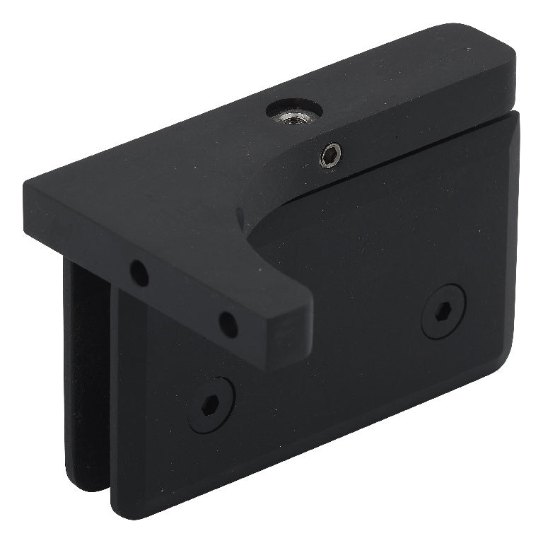 Wall Mount with Reversible "L" Bracket Montreal Series Hinge w/5° Pin