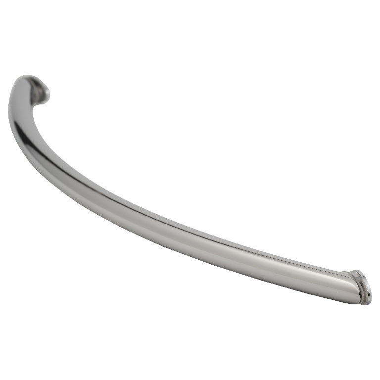 Arch Series Tubular Single Mount Towel Bar