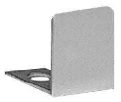 End Cap for Deep U-Channel - Pack of 10