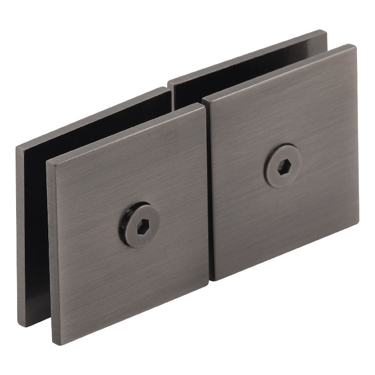 Square Pivoting Transom Clip