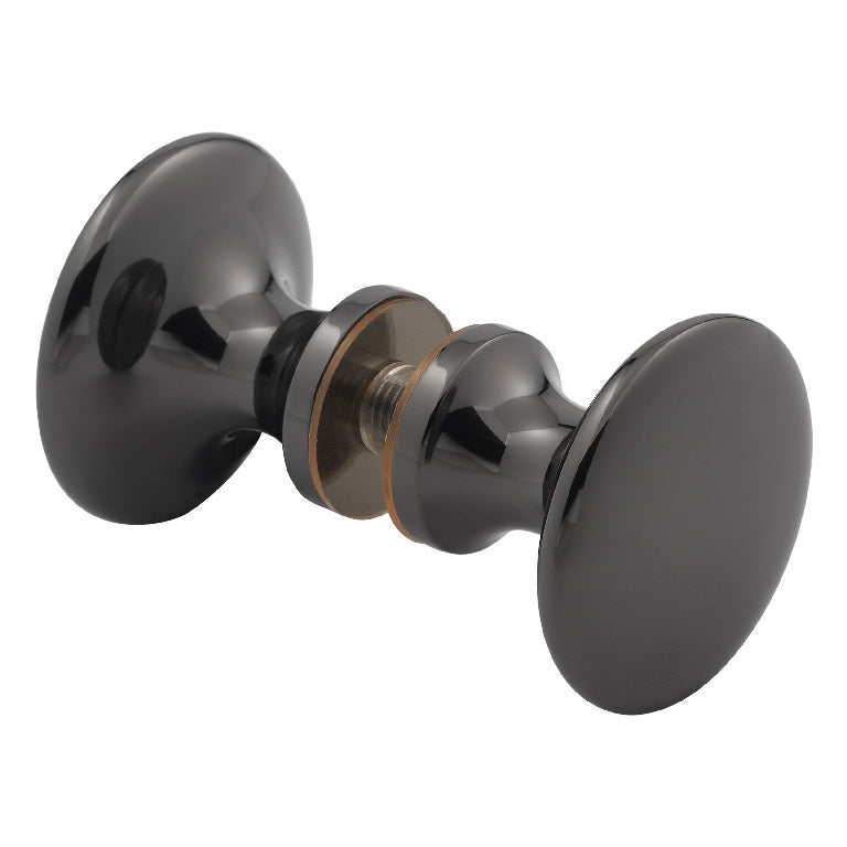 Traditional Series Knobs Back-to-Back Set