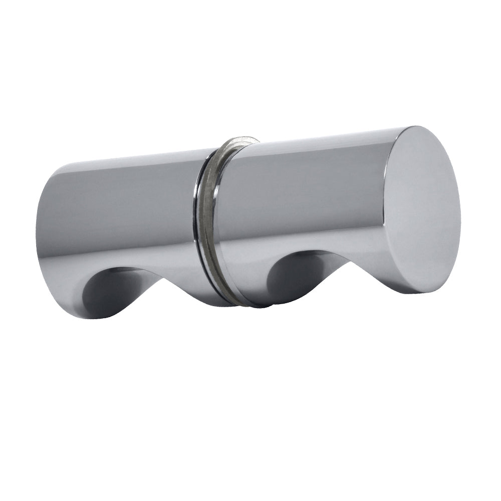 Back-to-Back E-Z Grip Style Knobs