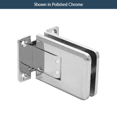 Wall Mount August Series Hinge