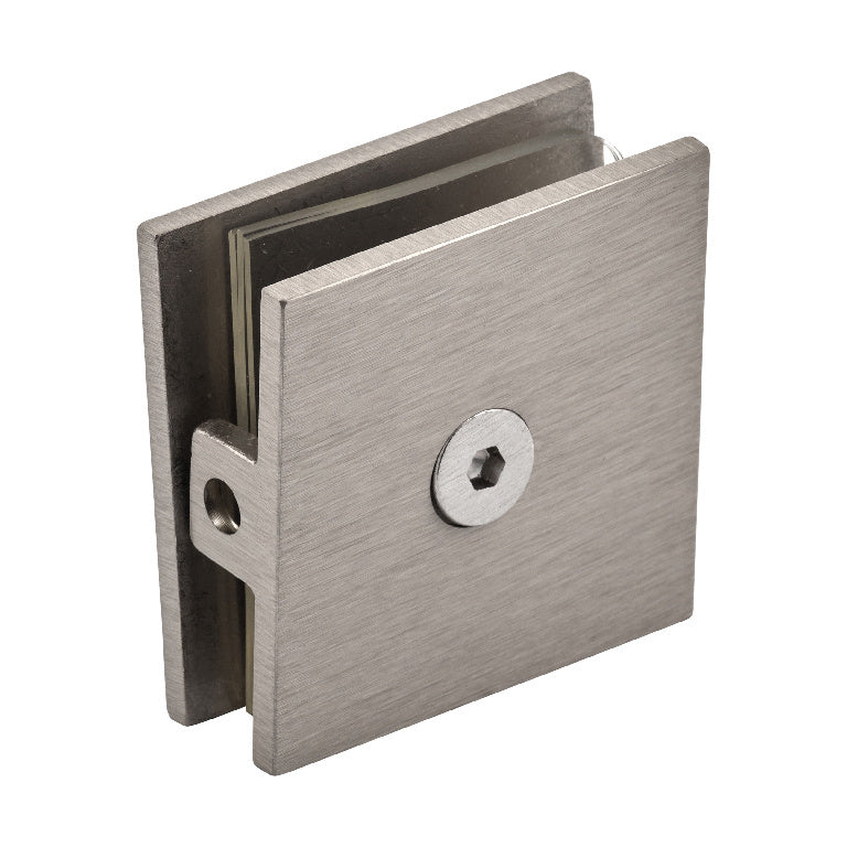 Square Pivoting Transom Clip