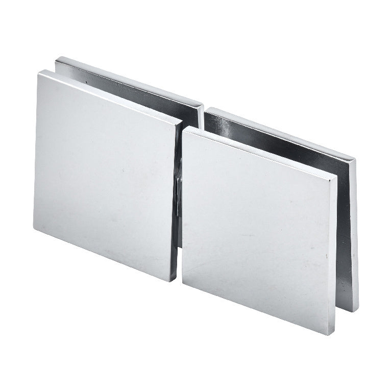 Square Pivoting Transom Clip