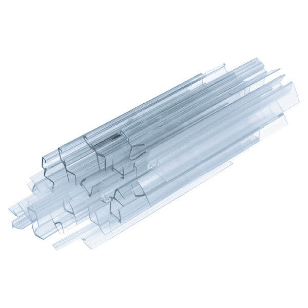 Polycarbonate Water Seal Sample Set