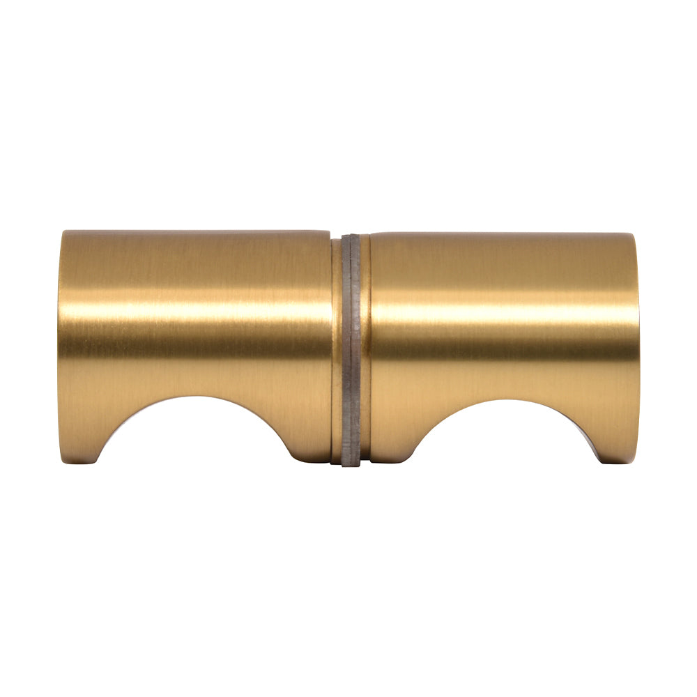 Back-to-Back E-Z Grip Style Knobs