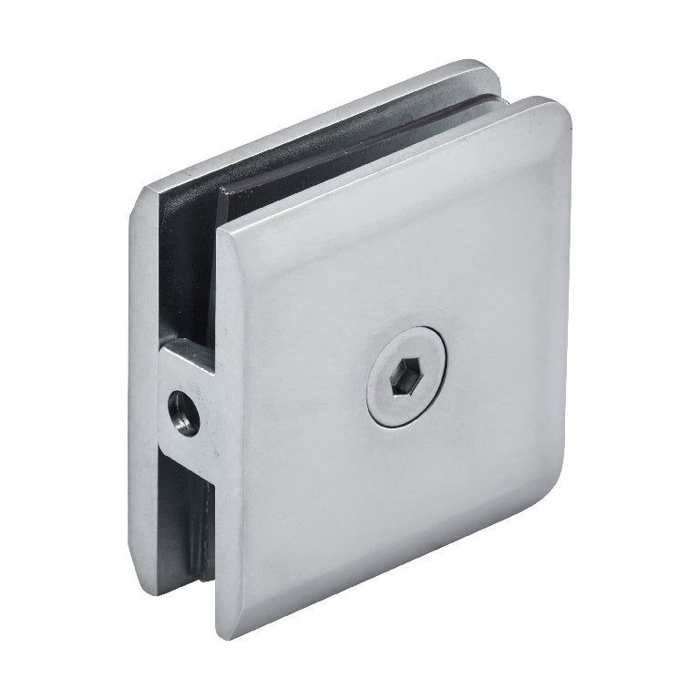 Beveled Pivoting Transom Clip